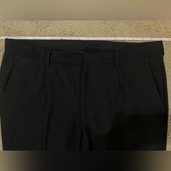 D&G Chocolate Brown Full Suit - Picture 15 of 16